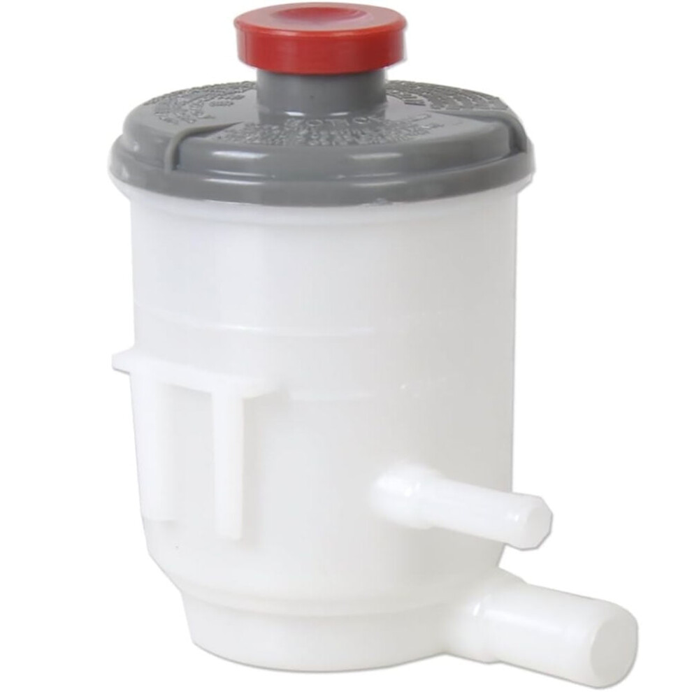 Power Steering Pump Reservoir For Honda Accord 2003Â2007 White 9418476009037