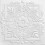 R14 - Victorian Foam Glue-up Ceiling Tile in Plain White (21.6 Sq.ft / Pack) - 8 Pieces 1