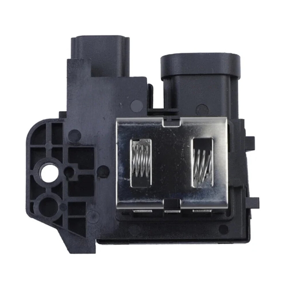 1Pc Cooling Fan Relay 25230-00Q0j For Nissan Kicks Versa Sentra Models 2020-2023 9009879616702