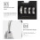 Metal Gym Locker Door Password Padlock 3