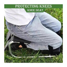 Gardening Knee ,Knee  for Gardening,Kneeling Knee Brace Gardening Pad, Garden Kneeling and  Protect 1Pcs