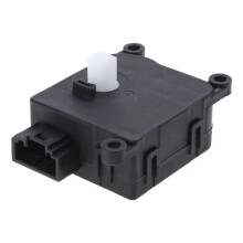 HVAC Blend Door Actuator 5143192AA 604-006 for Grand Cherokee 2005-2010 Commander 2006-2010