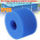 2pcs Washable Foam Hot Tub Replacement Filter For Inflatable Hot Tubs Replace 7