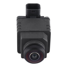 Car Front Camera 360 Surround View Camera 66535A0F6D7 for 2 3 4 Series G42 M2 G20 G21 M3 G22 G23 G26 M4 2019-2024