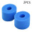 2pcs Washable Foam Hot Tub Replacement Filter For Inflatable Hot Tubs Replace 8