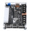 20/24 Pin ATX Power Adapter Board - Adjustable Voltage with Red Digital Display - Supports PD2.0/PD3.0 5