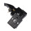 323 Quick Release Plate Clamp Adapter for  200PL-14 Camera Tripod 2