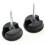 Premium Hard Top Mounting Screw Knobs Set for Jeep Wrangler 4