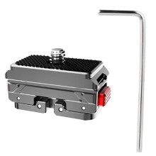 Magnetic Quick Release Adapter Base for X4 X3 Ace/Ace Pro ONE X2 12 Action Camera Tripod Adapter