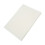 Durable A4 Clear PVC Binding Cover 50 Sheets for Binding Machines 7