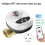 WIFI  Valve Controller APP Remote Control Water Shutoff Wireless Automated  Valve for EWeLink UK Plug DN20 3