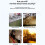 WIFI  Valve Controller APP Remote Control Water Shutoff Wireless Automated  Valve for EWeLink EU Plug DN20 7