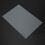 Durable A4 Clear PVC Binding Cover 50 Sheets for Binding Machines 10