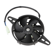 12V Motorcycle Radiator Cooling Fan