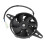 12V Motorcycle Radiator Cooling Fan 1