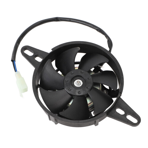 12V Motorcycle Radiator Cooling Fan