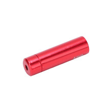 10 Pcs 4mm Aluminium Cycle Gear Cable Ends