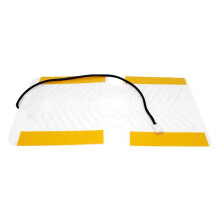 6C3Z-14D696-A Auto Rechts of voor Zitkussen Verwarmingselementen voor Super Duty 2005-2010 6C3Z14D696A