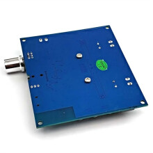 Geluidsversterkerbord -Compatibel TDA7498 High-Power Audio Module Ondersteunt AUX voor Luidsprekers Home Theater DIY