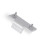 Turntable Dust Cover Hinges Repair Kit for Technics SL-D2 Q3 3200 Durable Hinge Brackets Replacement 4