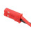 3.7V 600mAh Lithium Polymer Drone Battery with JST Red Plug 6