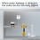 WIFI  Valve Controller APP Remote Control Water Shutoff Wireless Automated  Valve for EWeLink EU Plug DN25 5