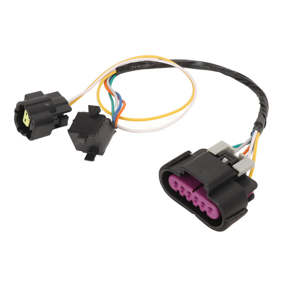 Heavy Duty Exterior Door Handle Wiring Harness For Cts Sts Right Front 5091388813820