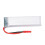 3.7V 600mAh Lithium Polymer Drone Battery with JST Red Plug 13
