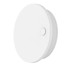 EWeLink 5.8G Rilevatore  di Presenza Umana A Onde Millimetriche, Monitor di Sicurezza Montato Lateralmente, Allarme , Sensore di