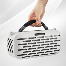 Silicone Case for SoundLink Max Portable Speaker Anti-Scratch with Shoulder Strap Durable Carrying Protector Skin A