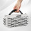 Silicone Case for  SoundLink Max Portable Speaker Anti-Scratch with Shoulder Strap Durable Carrying Protector Skin B 4