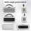 Silicone Case for  SoundLink Max Portable Speaker Anti-Scratch with Shoulder Strap Durable Carrying Protector Skin B 5