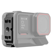 Battery Charging Interface Side Cover for  Ace Pro 2, Aluminum Alloy Quick-Release Camera Side Cover Replacement