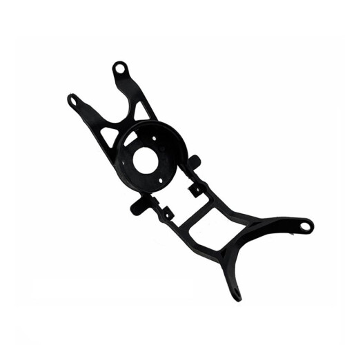 For   3 3C//3E Gimbal Vibrations Shock Absorbing Board Camera Mounting Damper Bracket with Rubber Lower 2