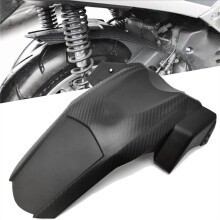 Przedłużenie Błotnika Tylnego Motocykla dla NMAX150 Nmax155 Nmax 125 2015-2019 Osłona Przeciwbryzgowa Błotnika