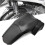 Motorcycle Rear Mudguard  Guard Extender for  NMAX150 Nmax155 Nmax 125 2015-2019   Protector 4
