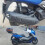 Motorcycle Rear Mudguard  Guard Extender for  NMAX150 Nmax155 Nmax 125 2015-2019   Protector 5
