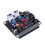 HIFI DAC Audio Sound Card PCM5122 I2S Interface 384KHz with LED Indicator for Raspberry Pi/2/3/B+ & for 4