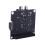 HIFI DAC Audio Sound Card PCM5122 I2S Interface 384KHz with LED Indicator for Raspberry Pi/2/3/B+ & for 6