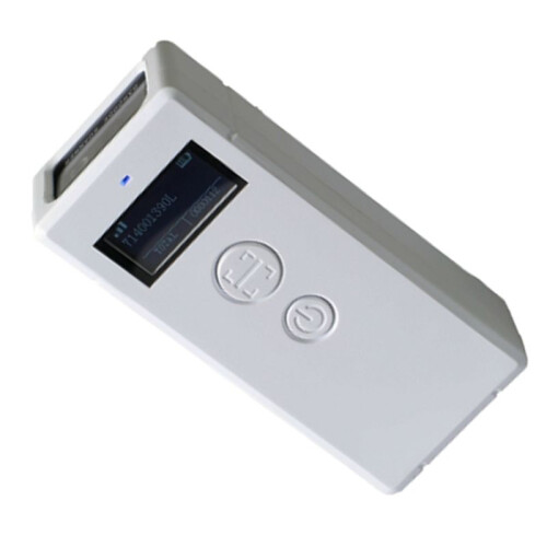 Barcode Scanner 1D/2D 2.4G  Wireless Bar Code Scanner USB Scanners Laser Reader