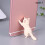 (1) Cute Cat Phone Stand Suction Cup Holder 1