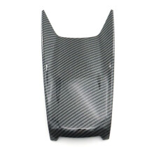 Motorcycle Accessories Fuel Tank Panel Cover Air Box Fairing Cowl for Street Triple 765RS /Moto2 2023 2024 Carbon