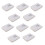 1MB Memory Save Saver Card for  Performance for  PS1 PSX Game System Game Console Save Game Data Saving Progress 1