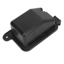 E‑150 AC Vacuum Reservoir Tank YC2Z 19A566 AA 2.5L Capacity Heavy Duty Steel