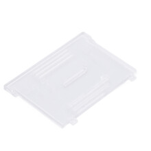 Sewing Machine Bobbin Cover Plate for CS7000X GX37 XM1010 Strong & Long Lasting
