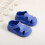 Boys Water Sandals Blue Soft Sole 3.5–4 Years 2