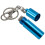 Billiard Cue Tip Shaper Blue Multifunction Tool 6