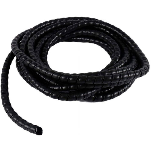 Hydraulic Hose Spiral Wire Protector Tube