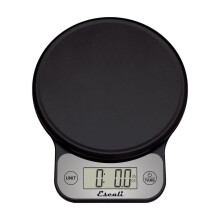 Escali Telero Kitchen Digital Scale