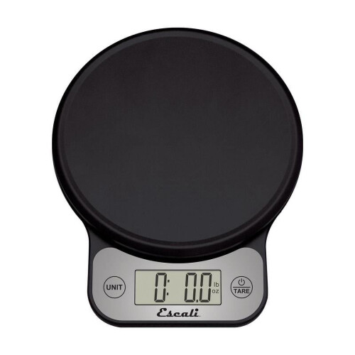 Escali Telero Kitchen Digital Scale